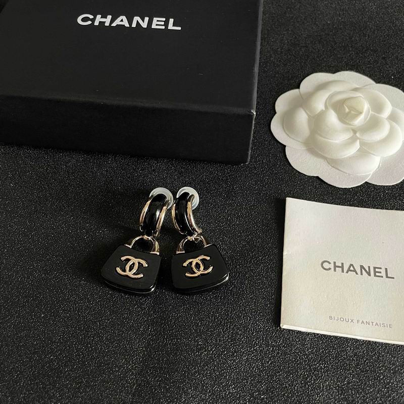 Chanel Earring 07yxs296